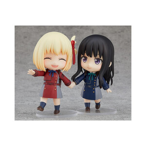Good Smile Company Lycoris Recoil Nendoroid Takina Inoue 