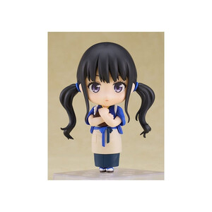 Good Smile Company Lycoris Recoil Nendoroid Takina Inoue Cafe LycoReco Uniform Ver. 