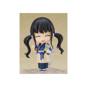 Good Smile Company Lycoris Recoil Nendoroid Takina Inoue Cafe LycoReco Uniform Ver. 
