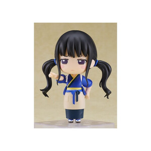 Good Smile Company Lycoris Recoil Nendoroid Takina Inoue Cafe LycoReco Uniform Ver. 