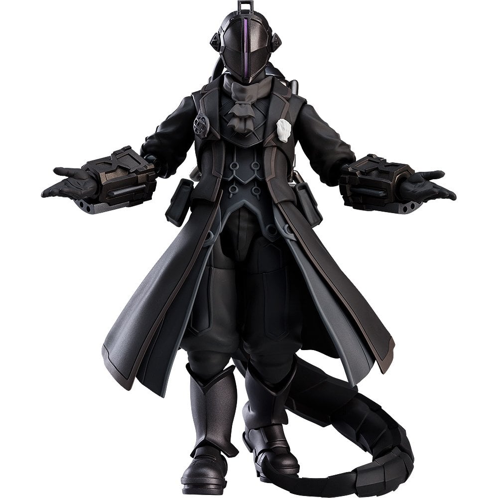 Max Factory Made in Abyss Dawn of the Deep Soul figma Bondrewd 