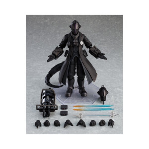 Max Factory Made in Abyss Dawn of the Deep Soul figma Bondrewd Ascending to the Morning Star Gangway ver. 