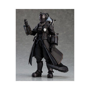 Max Factory Made in Abyss Dawn of the Deep Soul figma Bondrewd Ascending to the Morning Star Gangway ver. 