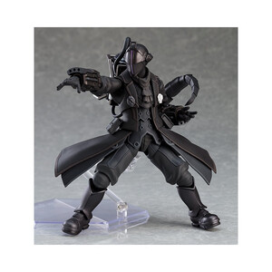 Max Factory Made in Abyss Dawn of the Deep Soul figma Bondrewd Ascending to the Morning Star Gangway ver. 