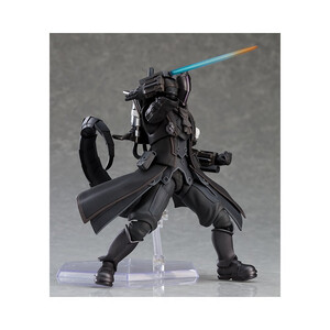 Max Factory Made in Abyss Dawn of the Deep Soul figma Bondrewd Ascending to the Morning Star Gangway ver. 