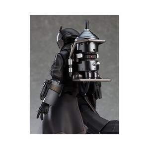 Max Factory Made in Abyss Dawn of the Deep Soul figma Bondrewd Ascending to the Morning Star Gangway ver. 