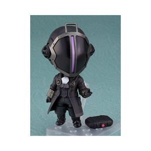 Good Smile Company Made in Abyss Dawn of the Deep Soul Nendoroid Bondrewd 