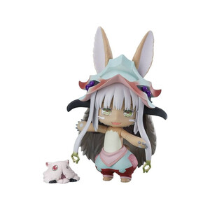 Good Smile Company Made in Abyss Nendoroid Nanachi 