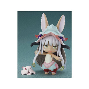 Good Smile Company Made in Abyss Nendoroid Nanachi 