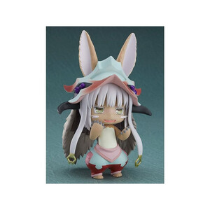 Good Smile Company Made in Abyss Nendoroid Nanachi 