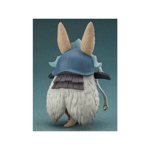Good Smile Company Made in Abyss Nendoroid Nanachi 