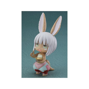 Good Smile Company Made in Abyss Nendoroid Nanachi 