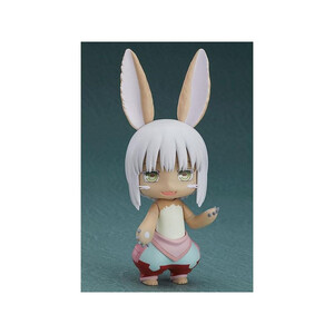 Good Smile Company Made in Abyss Nendoroid Nanachi 