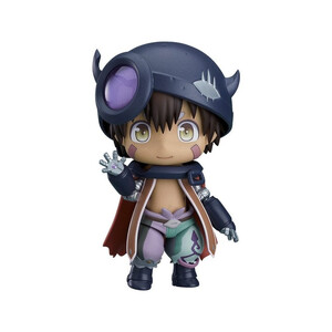 Good Smile Company Made in Abyss Nendoroid Reg 