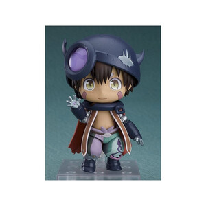 Good Smile Company Made in Abyss Nendoroid Reg 