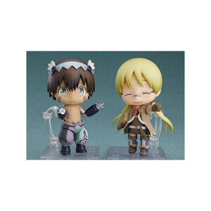 Good Smile Company Made in Abyss Nendoroid Reg 