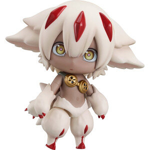 Good Smile Company Made in Abyss The Golden City of the Scorching Sun Nendoroid Faputa 