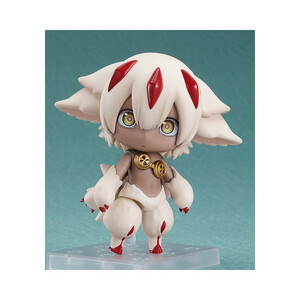 Good Smile Company Made in Abyss The Golden City of the Scorching Sun Nendoroid Faputa 