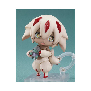 Good Smile Company Made in Abyss The Golden City of the Scorching Sun Nendoroid Faputa 