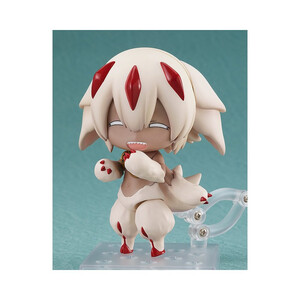 Good Smile Company Made in Abyss The Golden City of the Scorching Sun Nendoroid Faputa 