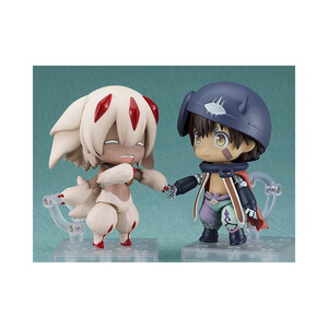 Good Smile Company Made in Abyss The Golden City of the Scorching Sun Nendoroid Faputa 