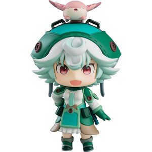 Good Smile Company Made in Abyss The Golden City of the Scorching Sun Nendoroid Prushka 