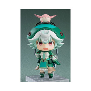 Good Smile Company Made in Abyss The Golden City of the Scorching Sun Nendoroid Prushka 