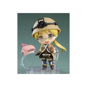 Good Smile Company Made in Abyss The Golden City of the Scorching Sun Nendoroid Prushka 