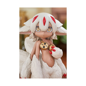 Good Smile Company Made in Abyss The Golden City of the Scorching Sun POP UP PARADE Faputa 