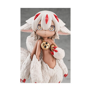 Good Smile Company Made in Abyss The Golden City of the Scorching Sun POP UP PARADE Faputa 