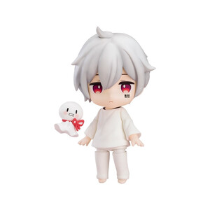 Good Smile Company Mafumafu Nendoroid Mafumafu HikikOMORI Set Ver. 