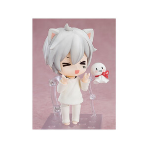 Good Smile Company Mafumafu Nendoroid Mafumafu HikikOMORI Set Ver. 