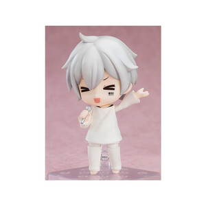 Good Smile Company Mafumafu Nendoroid Mafumafu HikikOMORI Set Ver. 