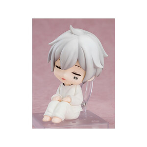 Good Smile Company Mafumafu Nendoroid Mafumafu HikikOMORI Set Ver. 