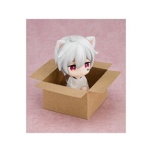 Good Smile Company Mafumafu Nendoroid Mafumafu HikikOMORI Set Ver. 