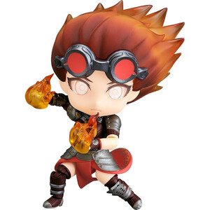 Phat! Magic The Gathering Nendoroid Chandra Nalaar 