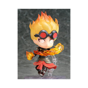 Phat! Magic The Gathering Nendoroid Chandra Nalaar 