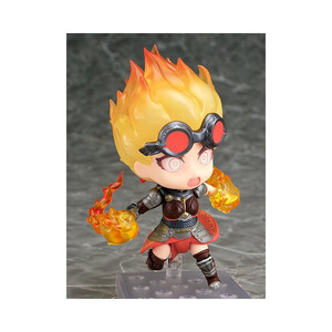 Phat! Magic The Gathering Nendoroid Chandra Nalaar 