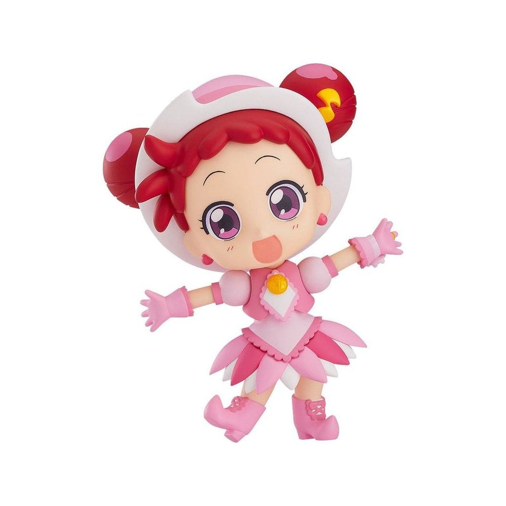 Max Factory Magical DoReMi 3 Doremi Harukaze Nendoroid 