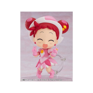 Max Factory Magical DoReMi 3 Doremi Harukaze Nendoroid 