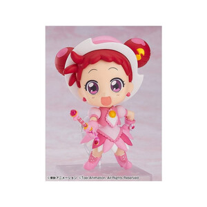 Max Factory Magical DoReMi 3 Doremi Harukaze Nendoroid 