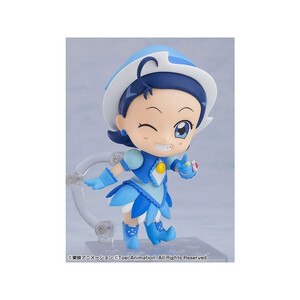 Max Factory Magical DoReMi 3 Nendoroid Aiko Seno 