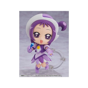 Max Factory Magical DoReMi 3 Nendoroid Onpu Segawa 