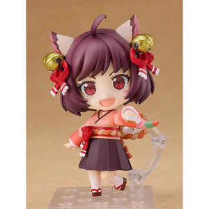 Max Factory Mahjong Soul Nendoroid Ichihime 