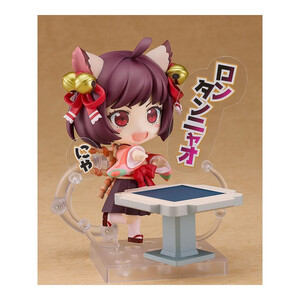 Max Factory Mahjong Soul Nendoroid Ichihime 