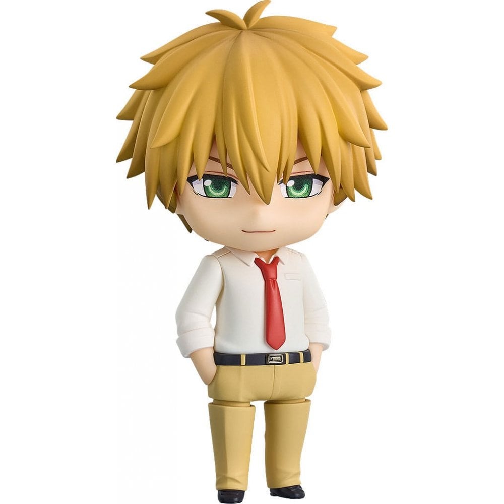 Good Smile Company Maid Sama! Nendoroid Takumi Usui 