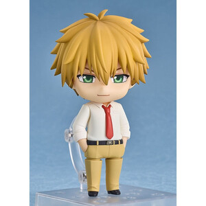 Good Smile Company Maid Sama! Nendoroid Takumi Usui 