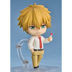 Good Smile Company Maid Sama! Nendoroid Takumi Usui 