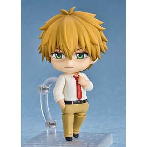 Good Smile Company Maid Sama! Nendoroid Takumi Usui 