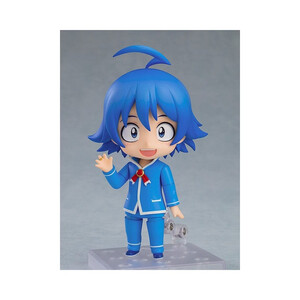 Orange Rouge Mairimashita! Iruma-kun Nendoroid Iruma Suzuki 